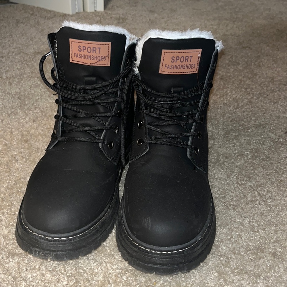 Sport Fashion Shoes